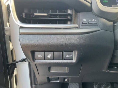 2024 Toyota Grand Highlander Hybrid XLE