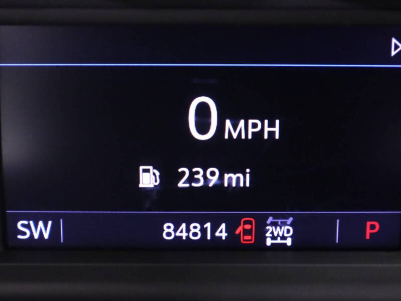 2023 Chevrolet Silverado 2500HD