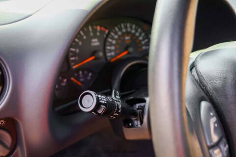 1997 Pontiac Firebird