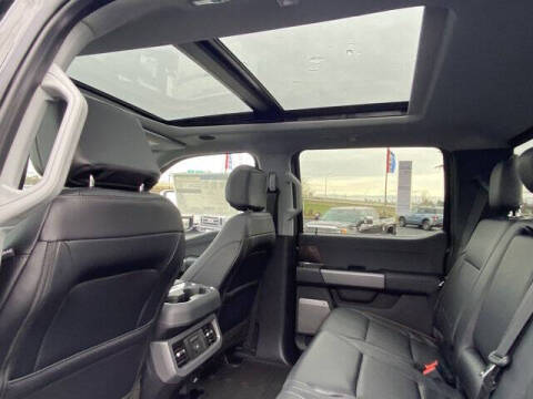 2025 Ford F-350 Super Duty