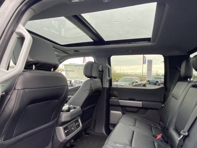 2025 Ford F-350 Super Duty