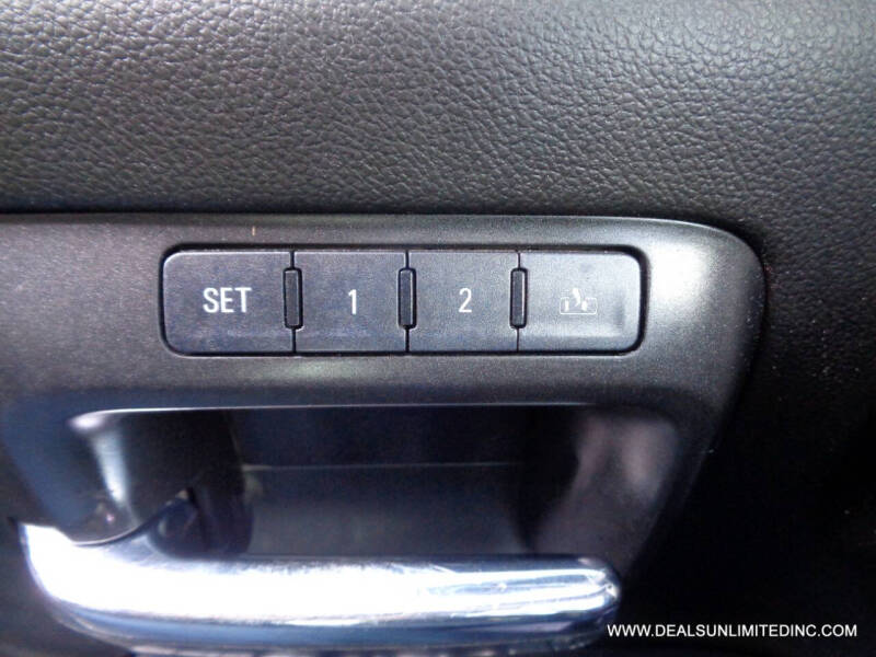 2017 GMC Sierra 2500HD Denali