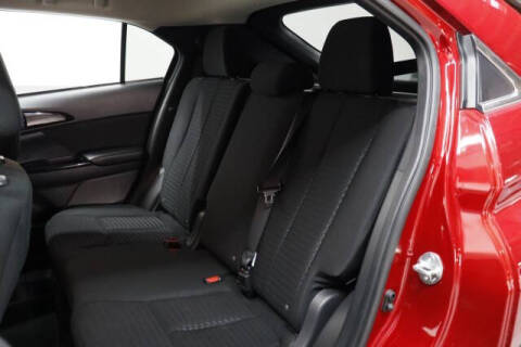 2024 Mitsubishi Eclipse Cross LE