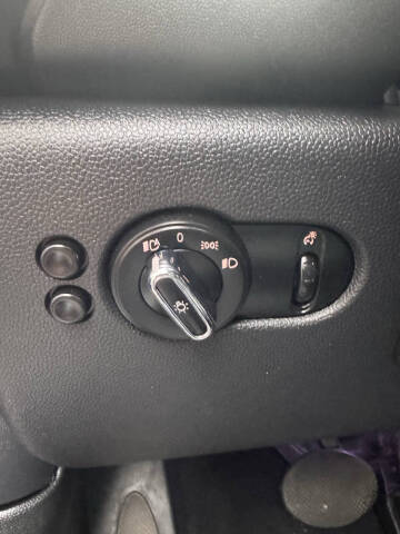 2019 MINI Hardtop 4 Door Cooper