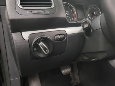 2012 Volkswagen Eos Komfort SULEV