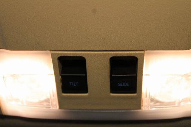 2014 Ford Flex Limited