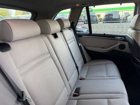 2012 BMW X5 xDrive35i Premium