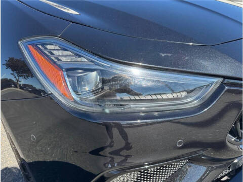 2023 Maserati Ghibli Modena