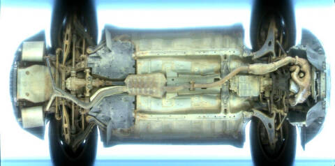 2009 Subaru Forester 2.5 X