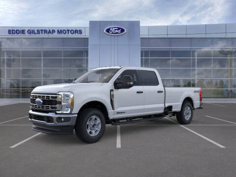 2026 Ford F-350 Super Duty