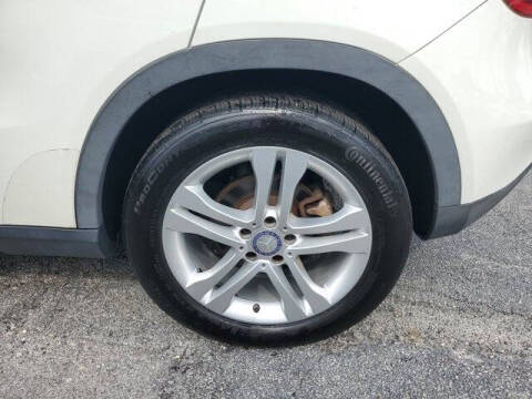 2015 Mercedes-Benz GLA GLA 250