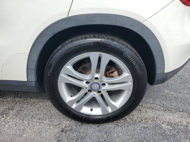 2015 Mercedes-Benz GLA GLA 250