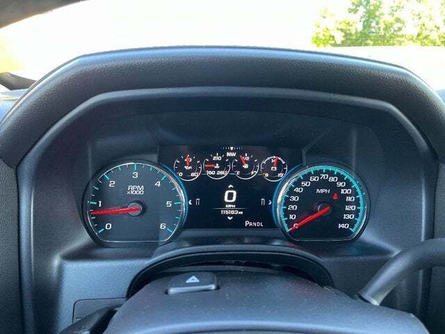 2017 GMC Sierra 1500 39