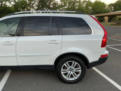 2012 Volvo XC90 3.2 Premier Plus
