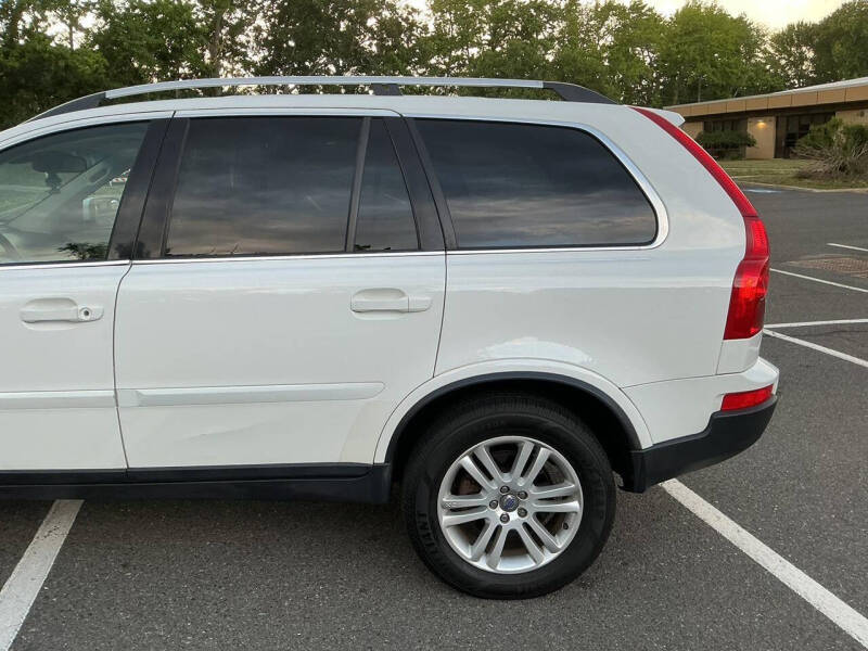 2012 Volvo XC90 3.2 Premier Plus