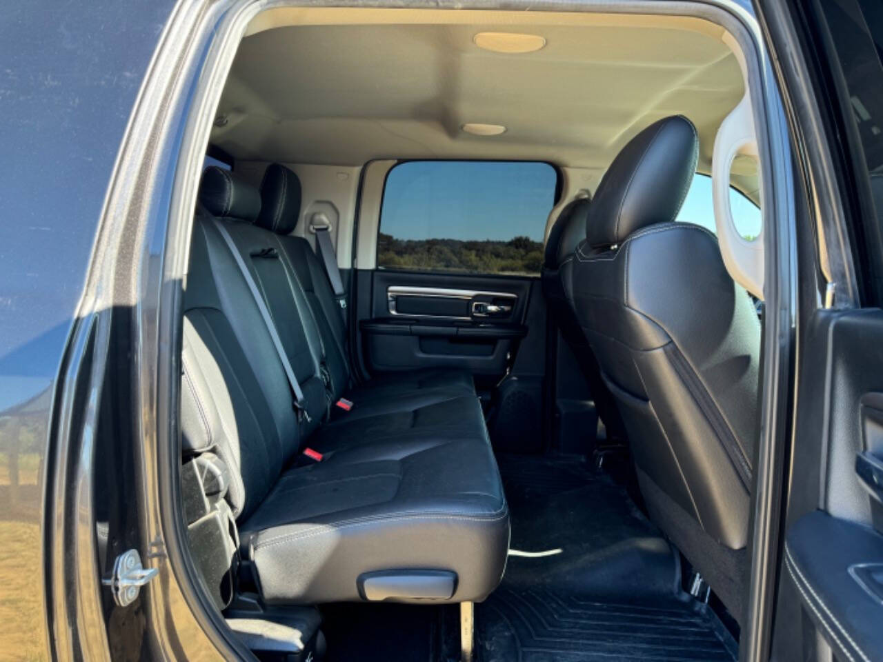 2018 Ram 2500 for sale at Casey Ray, Inc. in Brownwood, TX