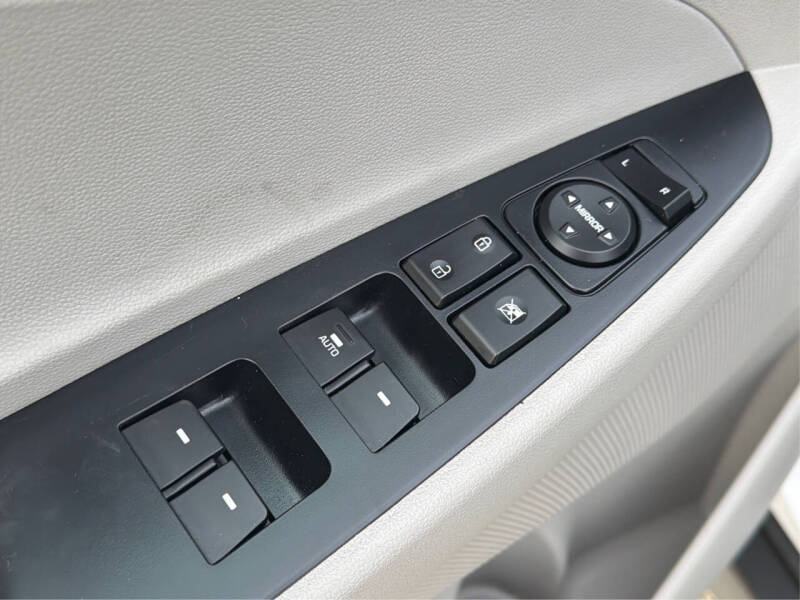 2021 Hyundai Tucson SEL