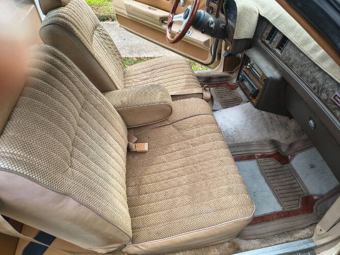 1981 Chevrolet El Camino