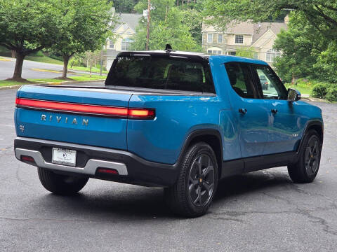 2023 Rivian R1T