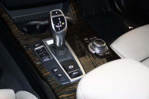 2014 BMW X3 xDrive35i