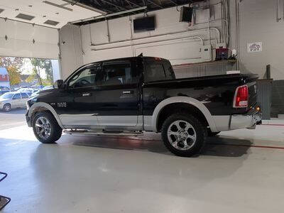 2013 RAM 1500 for sale at Harlan Motors in Parkesburg PA