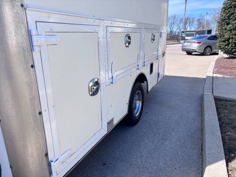 2012 Ford E-Series E-350 SD