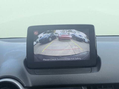 2019 Mazda CX-3 Sport