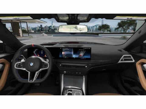 2026 BMW 2 Series M240i xDrive