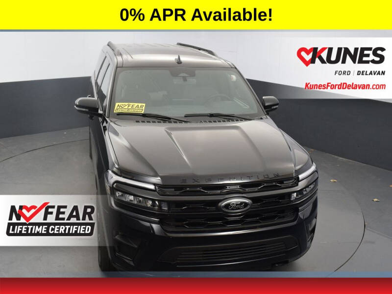 New 2023 Ford Expedition For Sale In Metairie, LA