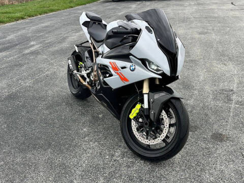 2020 BMW S 1000 RR