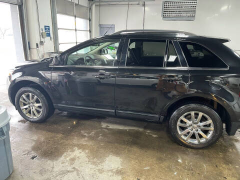 2011 Ford Edge for sale at Back N Motion LLC in Anoka MN