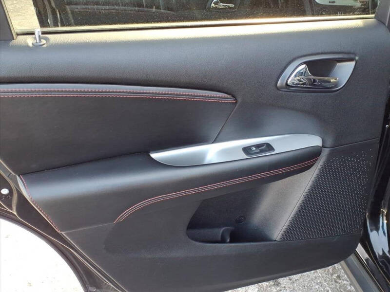 2019 Dodge Journey GT