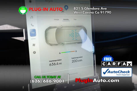 2023 Fisker Ocean Extreme