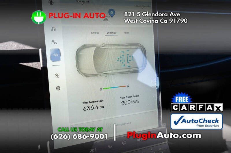 2023 Fisker Ocean Extreme