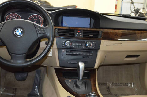 2011 BMW 3 Series 328i xDrive