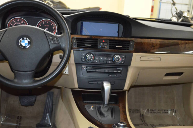 2011 BMW 3 Series 328i xDrive