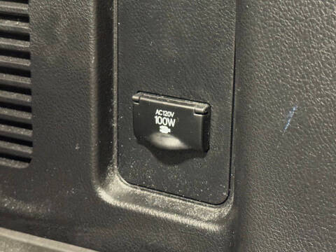 2023 Lexus GX 460 Luxury