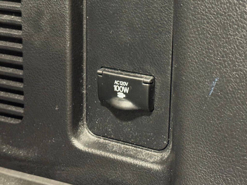 2023 Lexus GX 460 Luxury