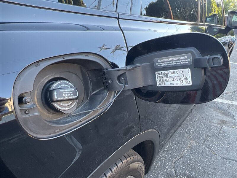 2013 Porsche Cayenne S