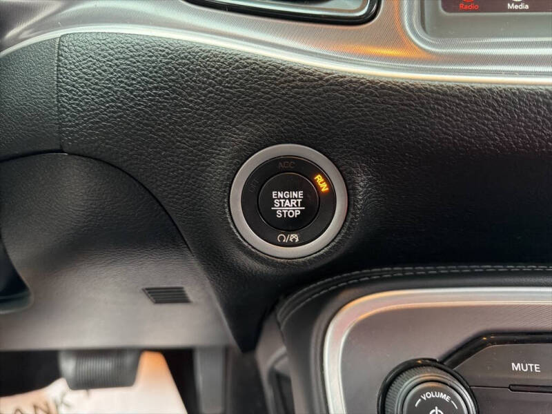 2020 Dodge Challenger R/T