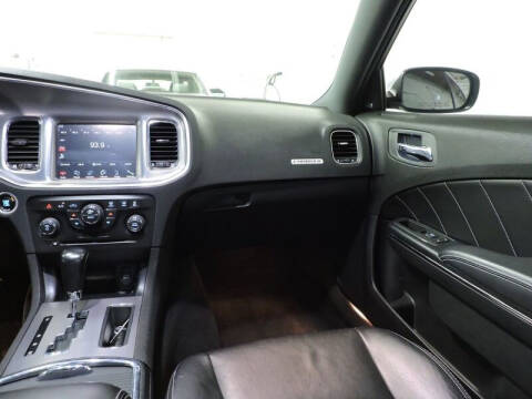 2012 Dodge Charger