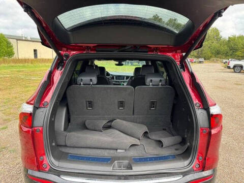 2024 Buick Enclave Premium