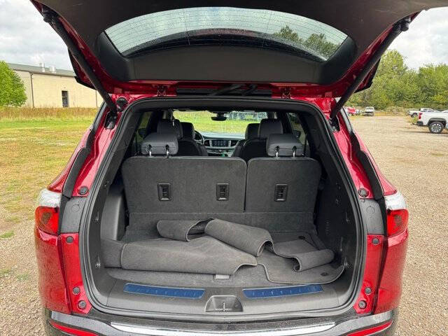 2024 Buick Enclave Premium