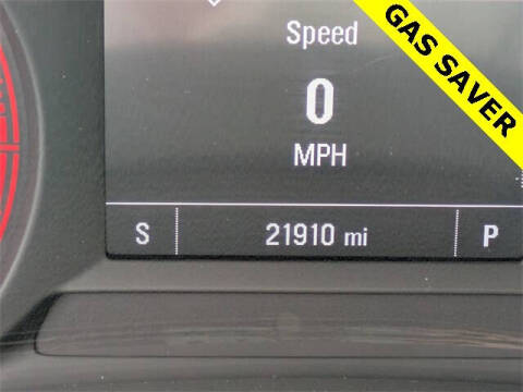 2024 Chevrolet Trax RS