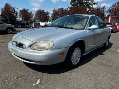 1997 Mercury Sable for sale at Blue Line Auto Group in Portland OR