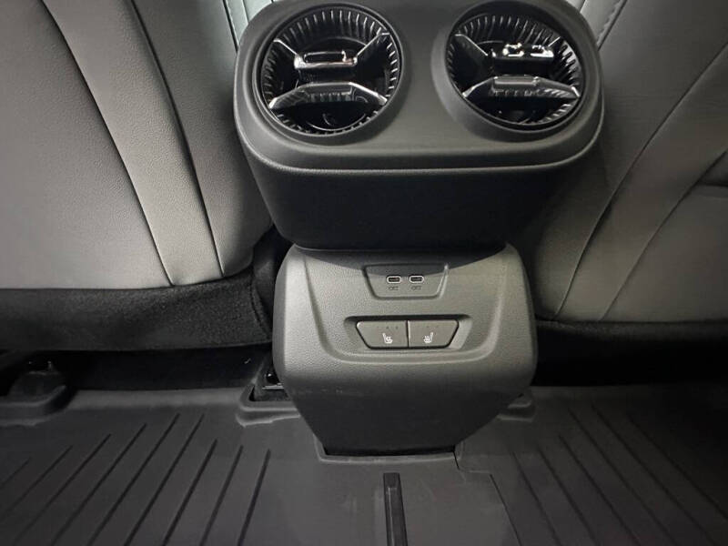 2026 Chevrolet Blazer EV SS