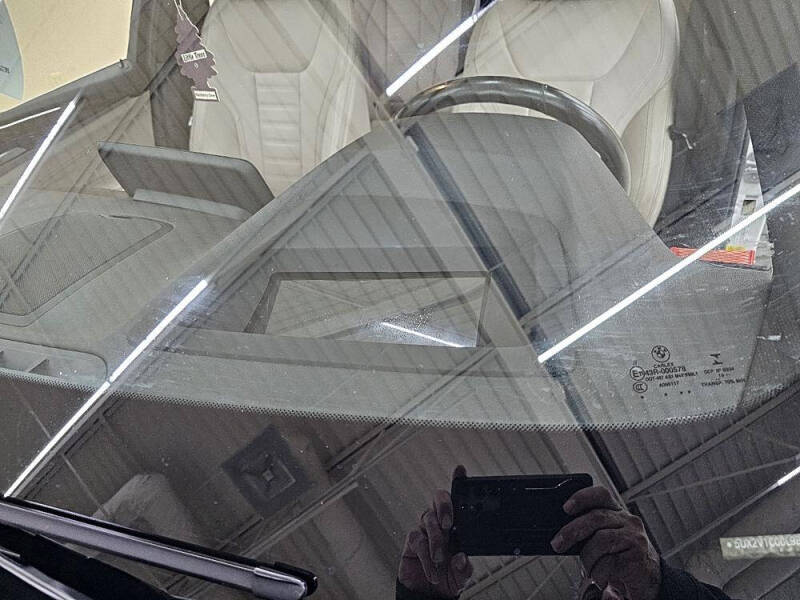 2020 BMW X4 xDrive30i