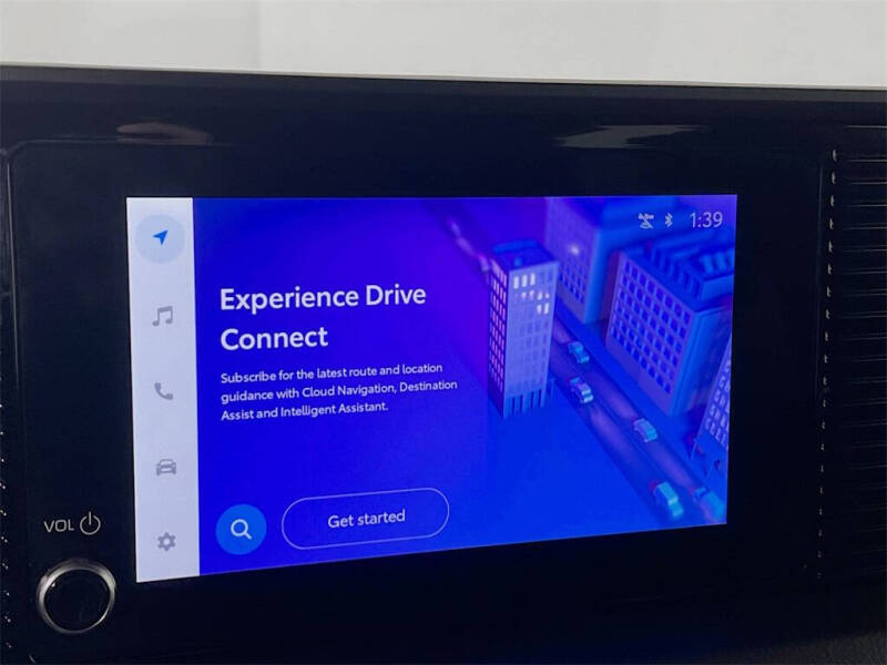 2024 Toyota Land Cruiser 1958