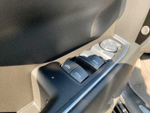 2025 GMC Sierra 1500 Elevation Standard