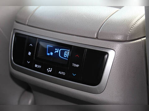 2014 Toyota Highlander